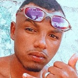 Wandlefernanq9 from Ecoporanga | Man | 27 years old | Virgo