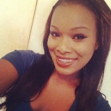 Jaz from Rotterdam | Woman | 31 years old | Libra