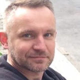 Tomasz from Gdansk | Man | 51 years old | Aquarius