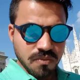 Azhar from Milano | Man | 33 years old | Capricorn