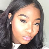 Deamber from Columbus | Woman | 28 years old | Aquarius