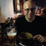Johnnyhandsome from Hamburg | Man | 50 years old | Leo