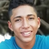 Ningúno from Nicoya | Man | 25 years old | Aries