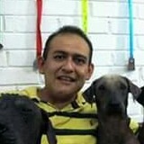 Manus from Fortin de las Flores | Man | 42 years old | Gemini