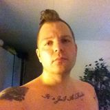 Ginnipiggg from Majorna | Man | 43 years old | Pisces