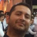 Carlitos from Santiago de Chile | Man | 47 years old | Leo