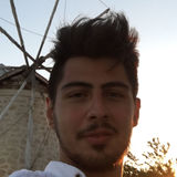 Noname from Tarsus | Man | 33 years old | Cancer
