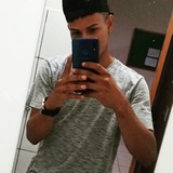 Gaeljeffersok8 from Santa Ines | Man | 25 years old | Capricorn
