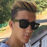 Antony from Modigliana | Man | 31 years old | Aquarius