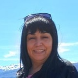 Miriamedithl0H from Comodoro Rivadavia | Woman | 55 years old | Scorpio