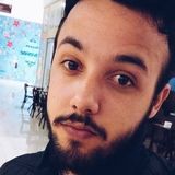 Édi from Morro da Fumaca | Man | 28 years old | Virgo