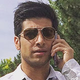 Shayan from Englewood | Man | 31 years old | Aries