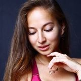 Vika from Moskva | Woman | 32 years old | Libra