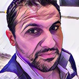 Elos from Suhar | Man | 42 years old | Scorpio