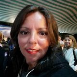 Fran from Santiago de Chile | Woman | 43 years old | Aquarius