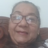 Rosbaon9 from Santa Marta | Woman | 64 years old | Aries