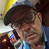 Oiliba from Sao Jose dos Campos | Man | 75 years old | Cancer