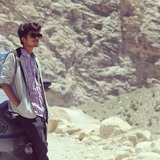 Pj from Voronezh | Man | 28 years old | Sagittarius