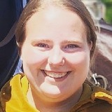 Kim from Maastricht | Woman | 26 years old | Gemini