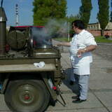 Haemmersn from Klaipeda | Man | 68 years old | Capricorn