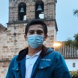 Juanfernando3H from Cucuta | Man | 28 years old | Aries