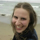 Ilse from Antwerpen | Woman | 40 years old | Scorpio