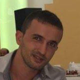 Ervis from Lac | Man | 35 years old | Sagittarius