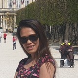 Jollybin from Luxembourg | Woman | 34 years old | Scorpio