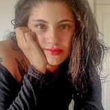 Iolandaleixo from Lisbon | Woman | 33 years old | Aquarius