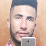 Junior from Ibia | Man | 28 years old | Aquarius