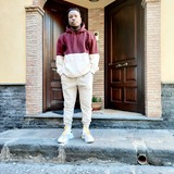 Arseneboni1Wm from Roma | Man | 34 years old | Aquarius