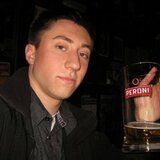 Faron from East Syracuse | Man | 25 years old | Cancer
