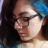 Brutuutty from Salto | Woman | 34 years old | Leo