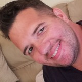 Oliveira from Feira | Man | 38 years old | Taurus