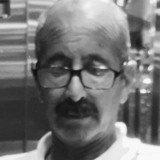 Lucho from Mercedes | Man | 62 years old | Gemini