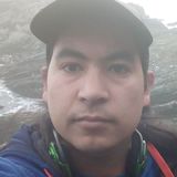 Franskenstayn from Santa Cruz | Man | 30 years old | Scorpio