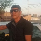 Riki0Rj from San Lorenzo | Man | 45 years old | Pisces