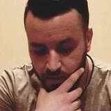Kahledlamiq9 from Senec | Man | 38 years old | Scorpio