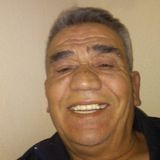 Kasabalı from Karaman | Man | 70 years old | Capricorn