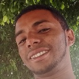 Itamar from Feira Nova | Man | 28 years old | Aquarius