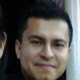 Luis from La Orilla | Man | 35 years old | Virgo