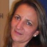 Iranni from Ferraz de Vasconcelos | Woman | 58 years old | Aries