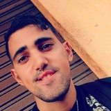 Lobo from Natal | Man | 28 years old | Capricorn