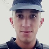 Roble from Granadero Baigorria | Man | 32 years old | Capricorn