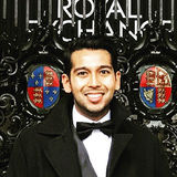 Kunal from Pinner | Man | 37 years old | Virgo