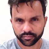 Leandro from Santa Rita do Passa Quatro | Man | 42 years old | Taurus