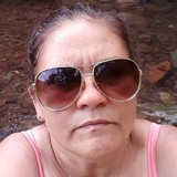 Franzinha from Barra do Bugres | Woman | 55 years old | Capricorn