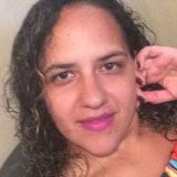Katinha from Recife | Woman | 44 years old | Libra