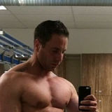 Gymfreak from Kalmthout | Man | 37 years old | Pisces