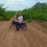 Frestasedinagc from Irituia | Man | 31 years old | Capricorn